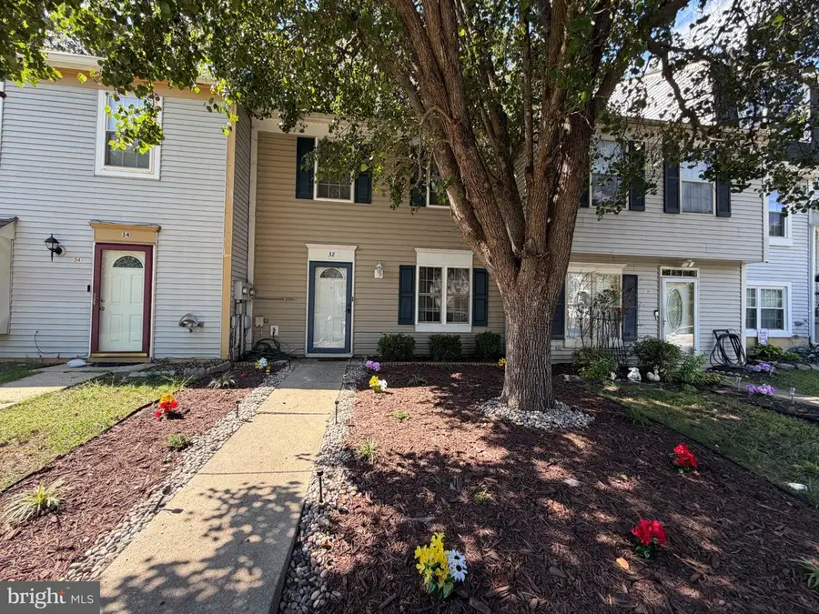 32 Meadowside Ct, Indian Head, MD 20640 - #3