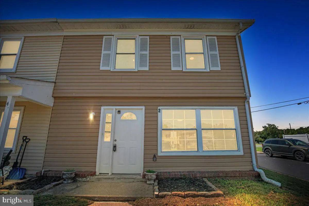 2 Park Square Ct, Indian Head, MD 20640 - #1