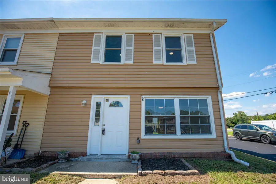 2 Park Square Ct, Indian Head, MD 20640 - #3