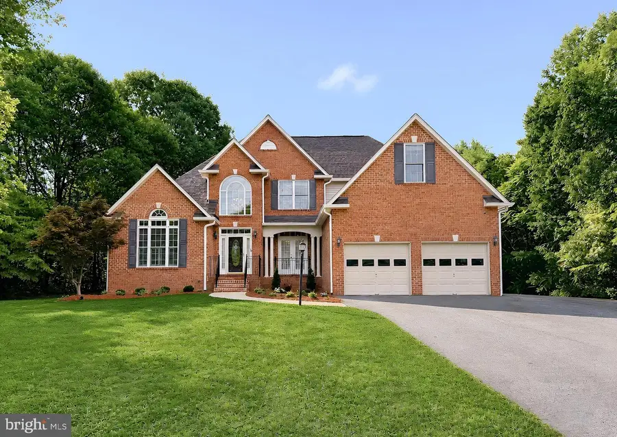 133 W Quail Ln, La Plata, MD 20646 - #2