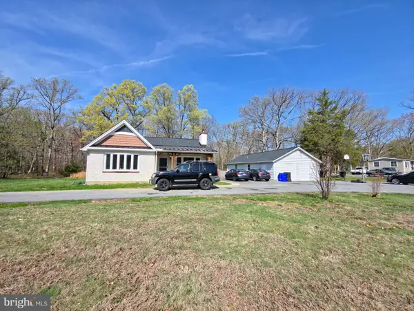 7450 Bensville Rd, WALDORF, MD 20603