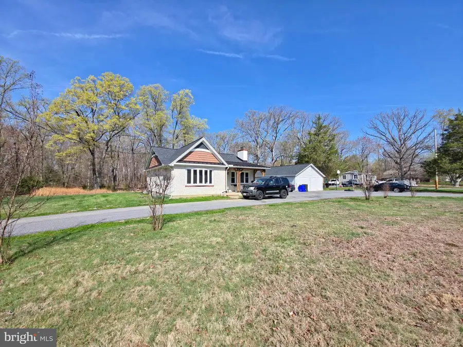 7450 Bensville Rd, Waldorf, MD 20603 - #2