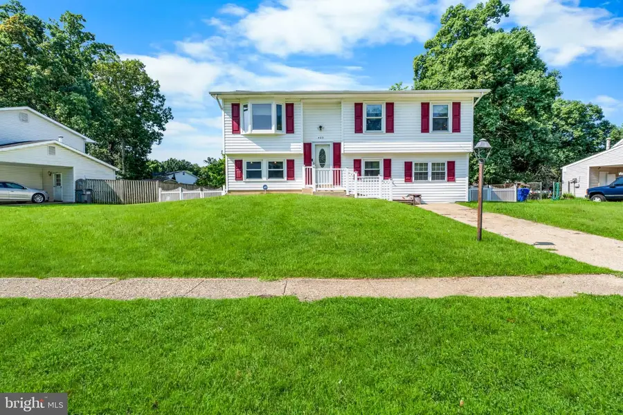 403 University Dr, Waldorf, MD 20602 - #3
