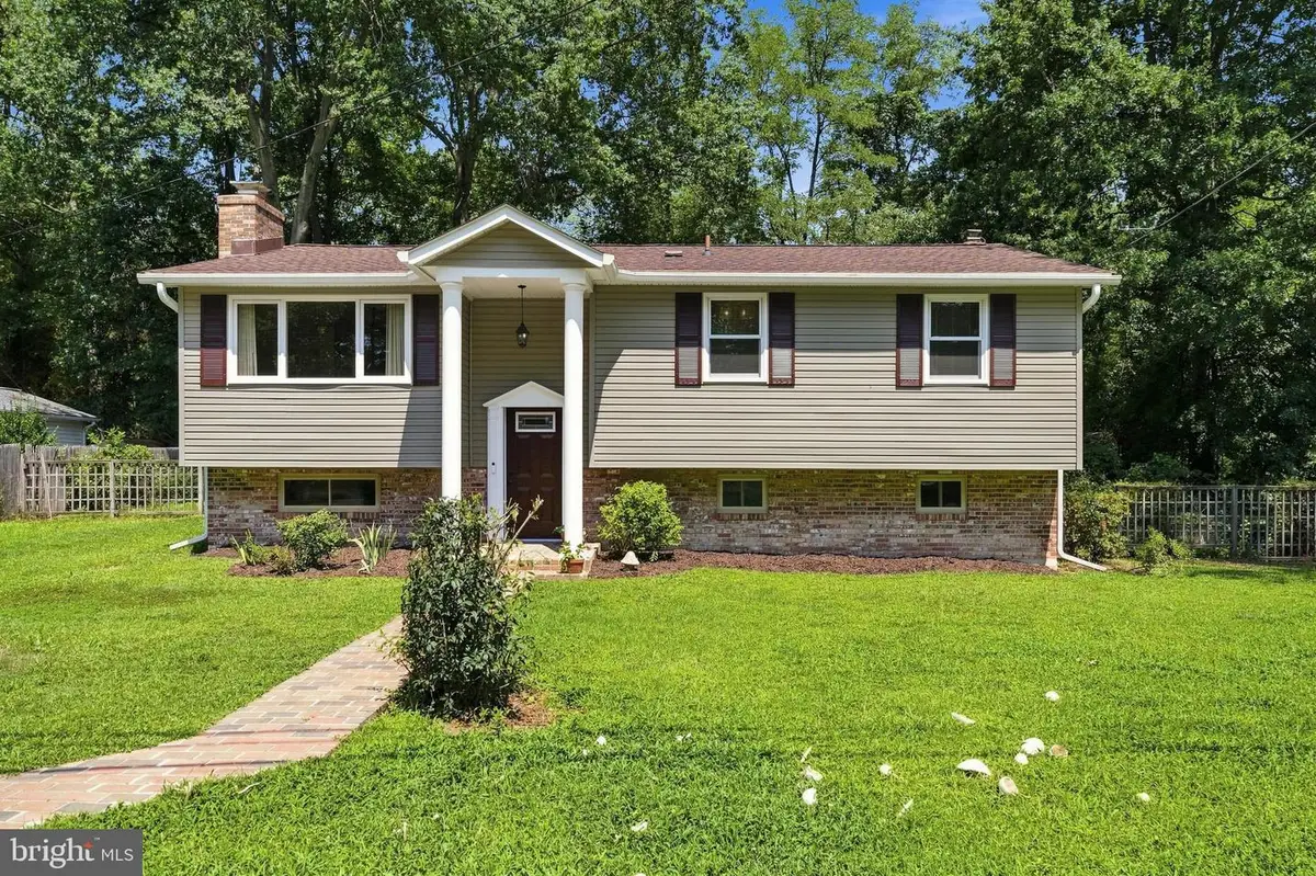 109 Jenkins Dr, Indian Head, MD 20640 - #1