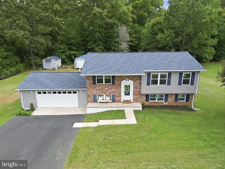 4515 Richard Lawrence Dr, Marbury, MD 20658 - #2