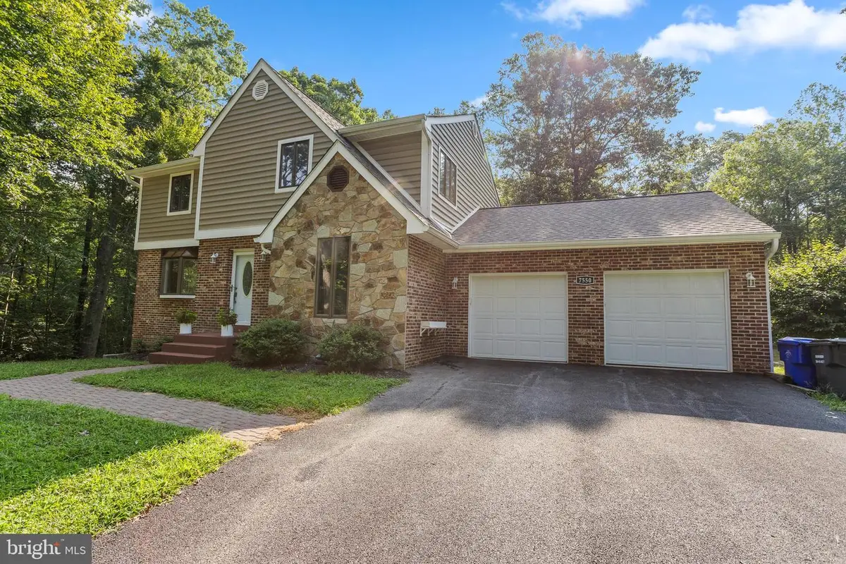 7550 Serenity Dr, Hughesville, MD 20637 - #1