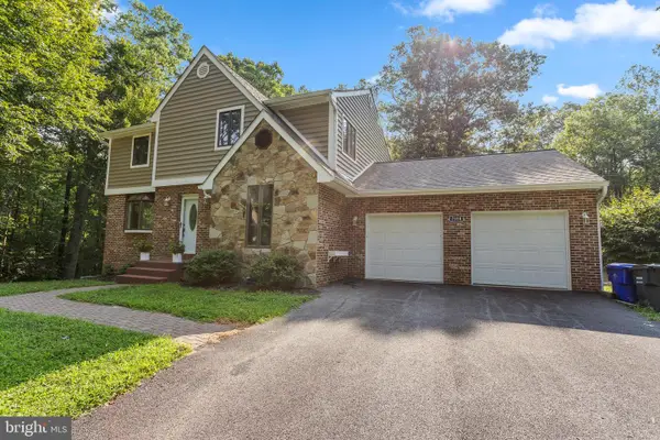 7550 Serenity Dr, HUGHESVILLE, MD 20637