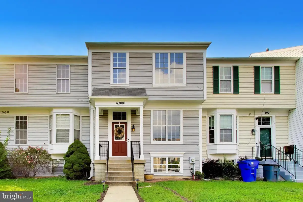 11300 Golden Eagle Pl, Waldorf, MD 20603 - #1