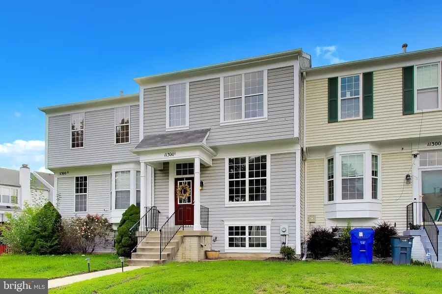 11300 Golden Eagle Pl, Waldorf, MD 20603 - #2