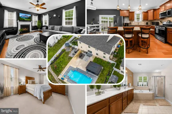 11642 Royal Lytham Ln, WALDORF, MD 20602