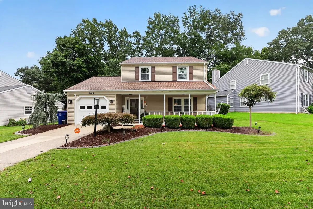 6018 Peccary St, Waldorf, MD 20603 - #1