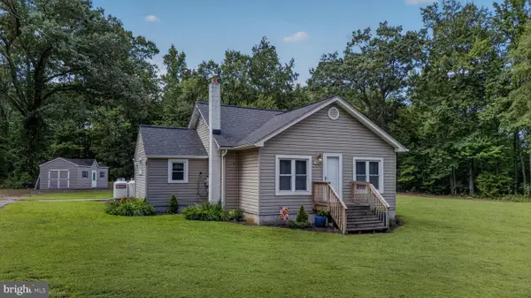 7935 Chicamuxen Rd, INDIAN HEAD, MD 20640