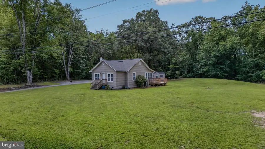 7935 Chicamuxen Rd, Indian Head, MD 20640 - #2