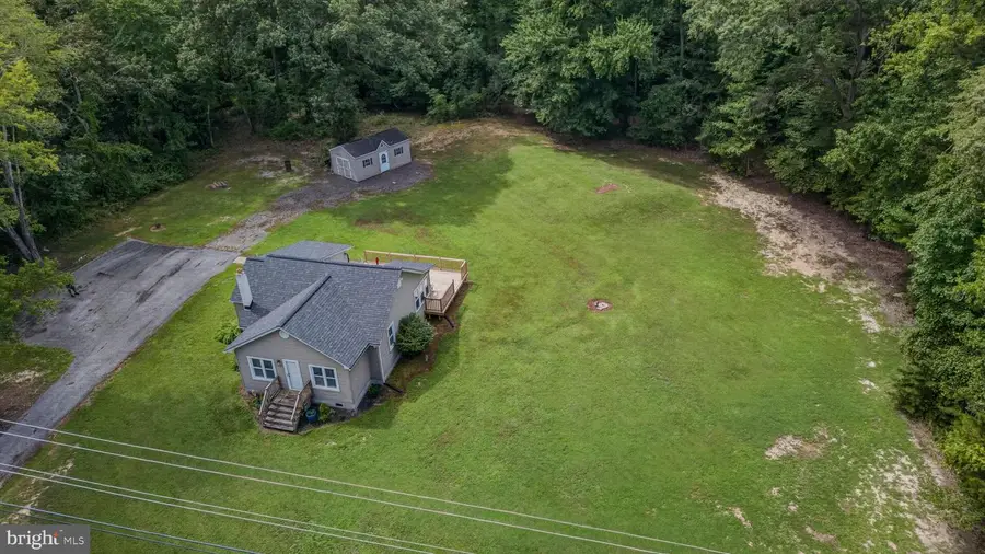 7935 Chicamuxen Rd, Indian Head, MD 20640 - #3