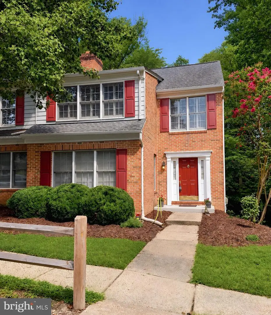 123 Huckleberry Dr, La Plata, MD 20646 - #1