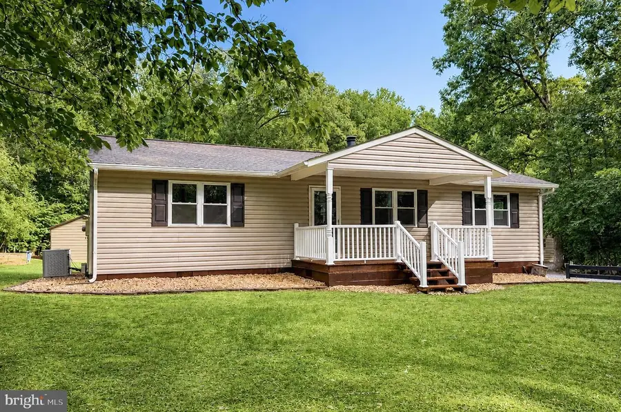12850 Janschek Dr, Waldorf, MD 20601 - #2