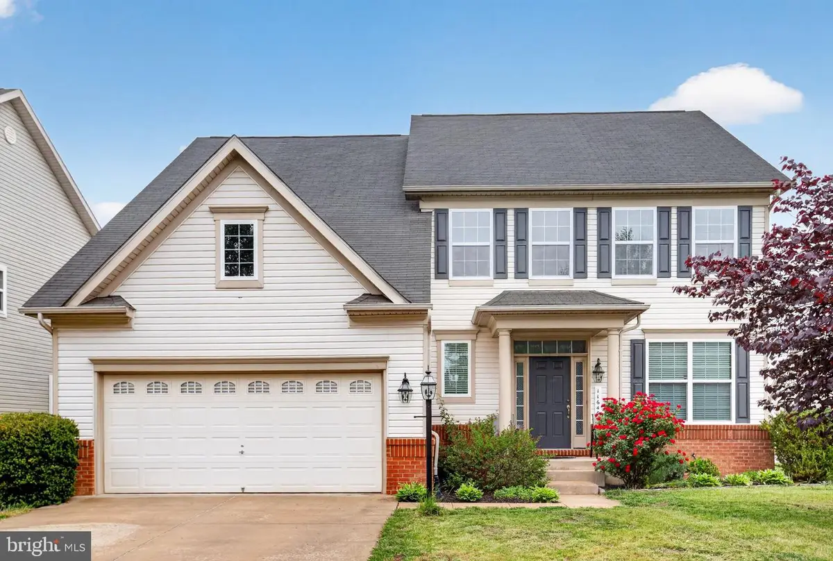 11640 Port Royal Ave, Waldorf, MD 20602 - #1