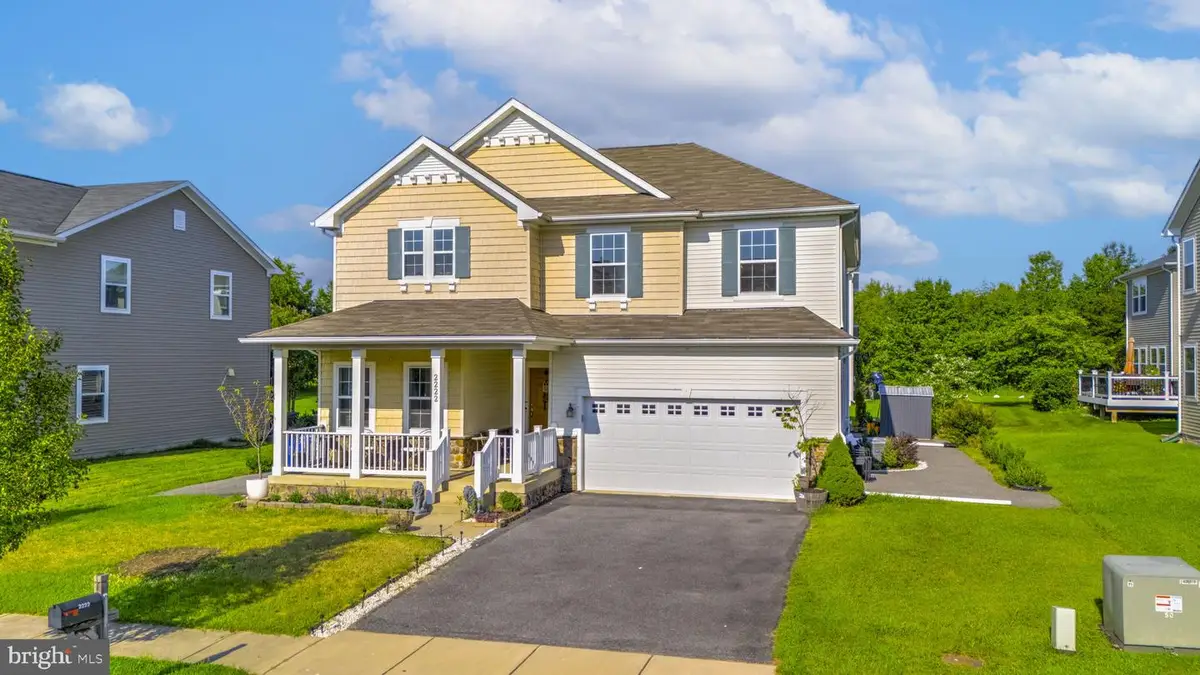 2222 Kay Hill Dr, Waldorf, MD 20601 - #1