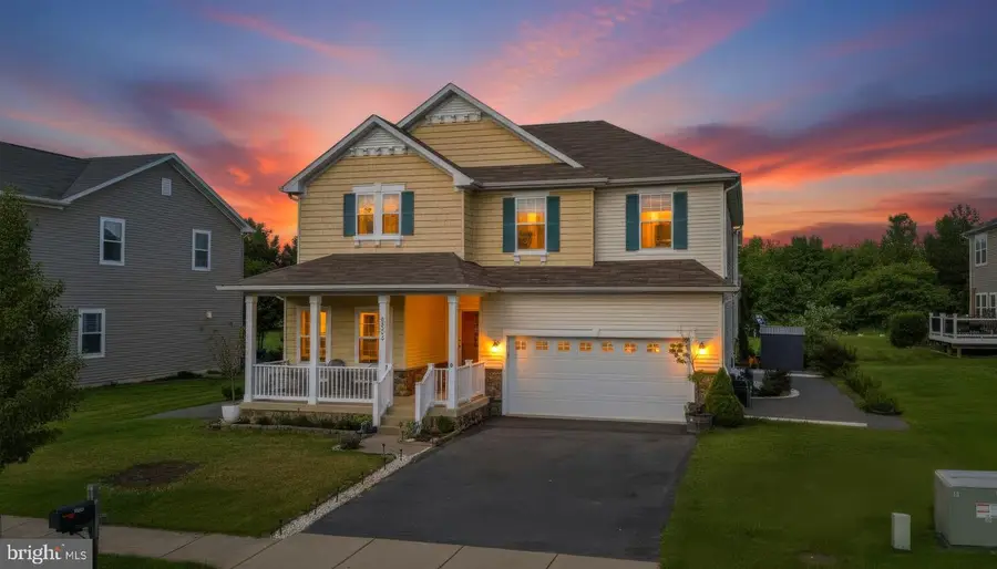 2222 Kay Hill Dr, Waldorf, MD 20601 - #2