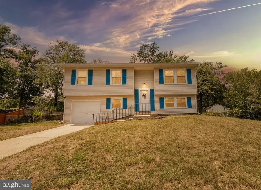 1224 Adams Rd, Waldorf, MD 20602 - #2