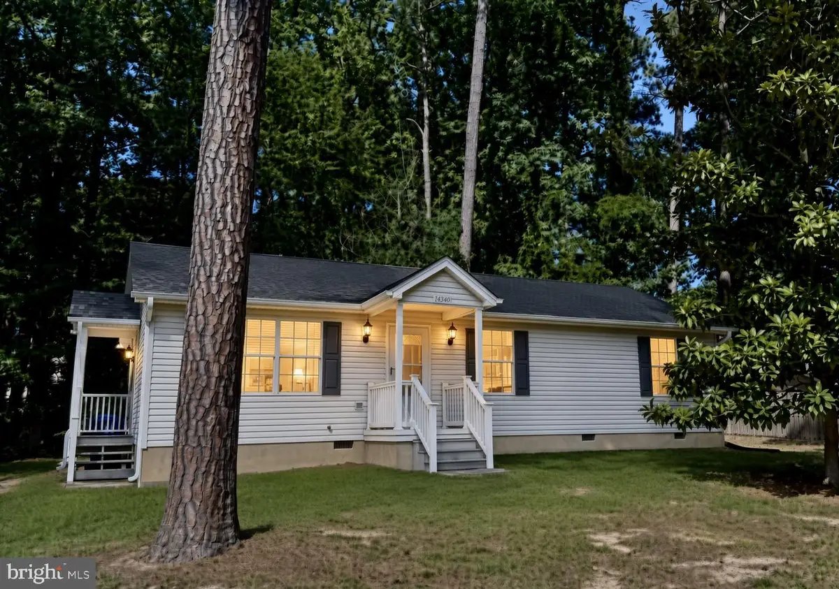 14340 High Ave, Cobb Island, MD 20625 - #1