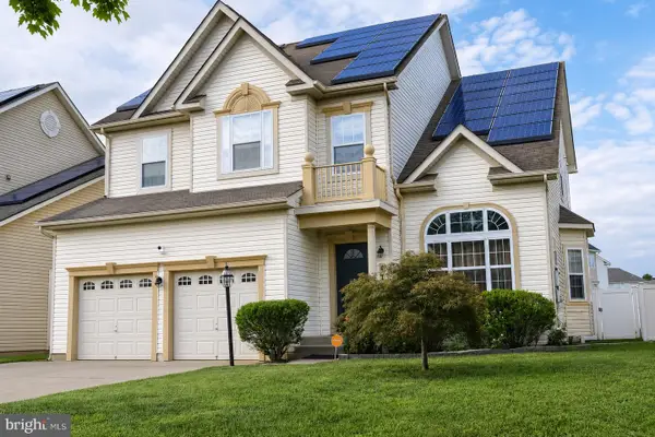 4768 Monterey Ct, WALDORF, MD 20602