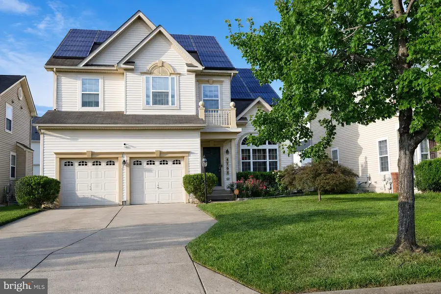 4768 Monterey Ct, Waldorf, MD 20602 - #2
