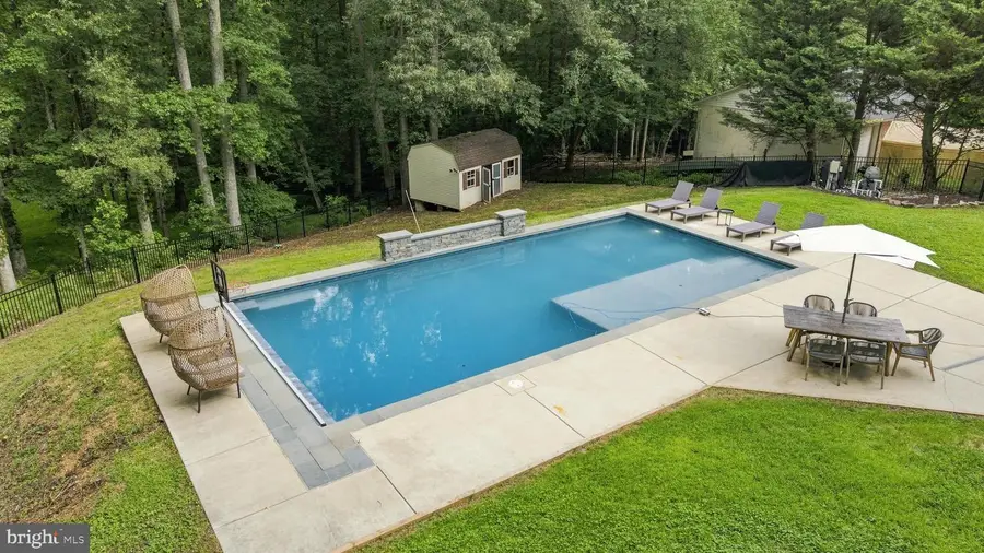 8651 King George Ct, Pomfret, MD 20675 - #3