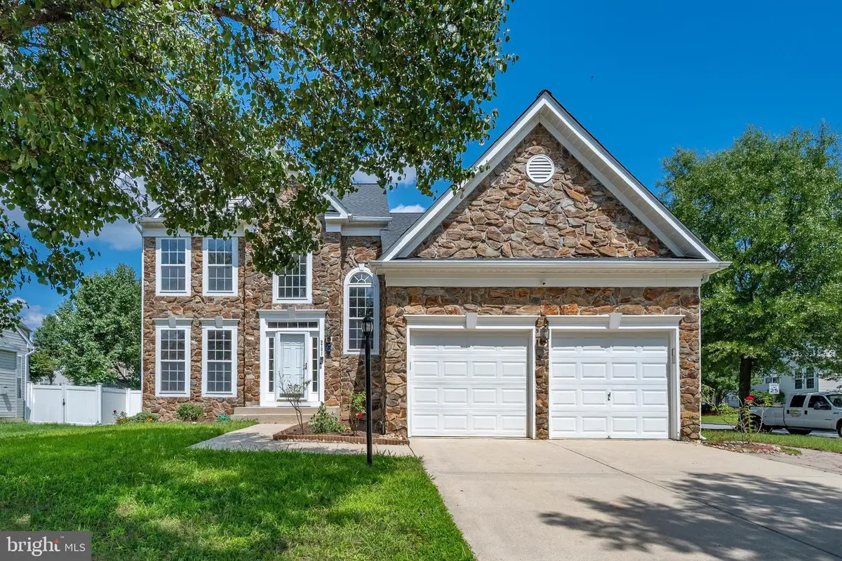 9701 Cadwell St, Waldorf, MD 20603 - #1