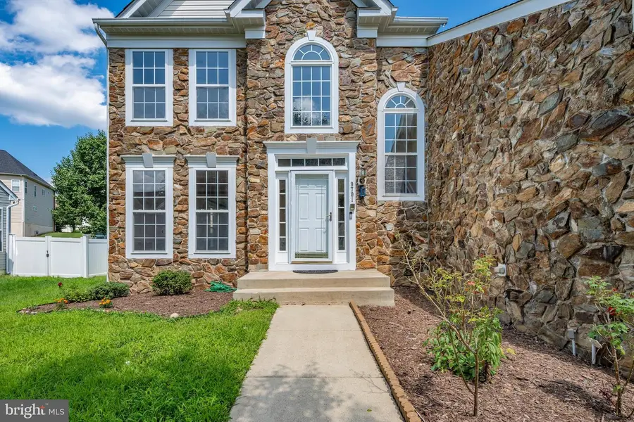 9701 Cadwell St, Waldorf, MD 20603 - #2