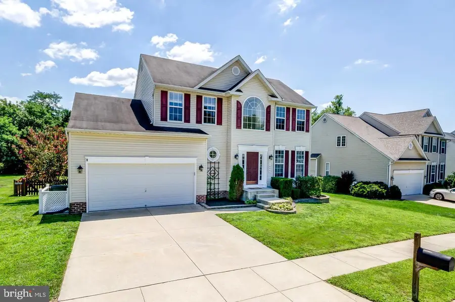1006 Magnolia Dr, La Plata, MD 20646 - #2
