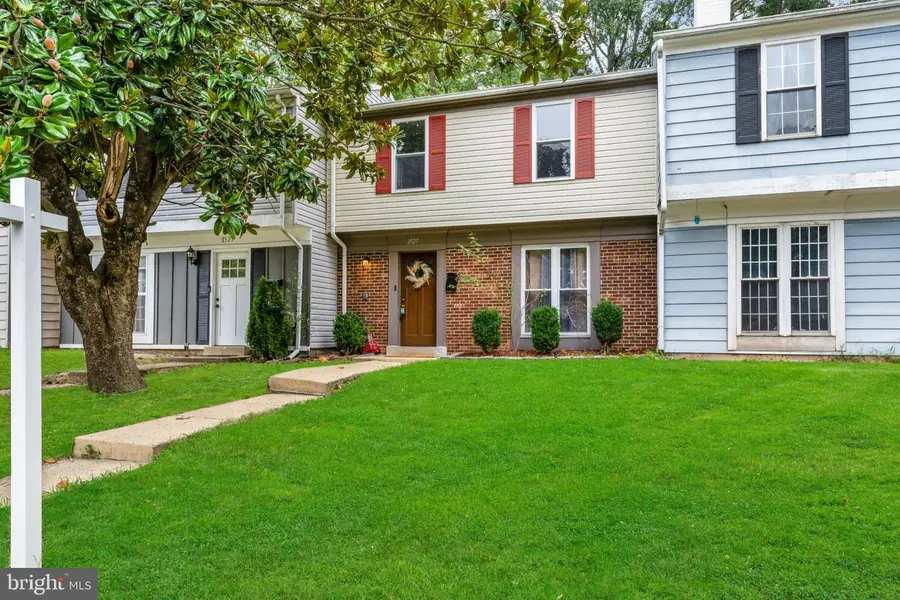 2527 Robinson Pl, Waldorf, MD 20602 - #3