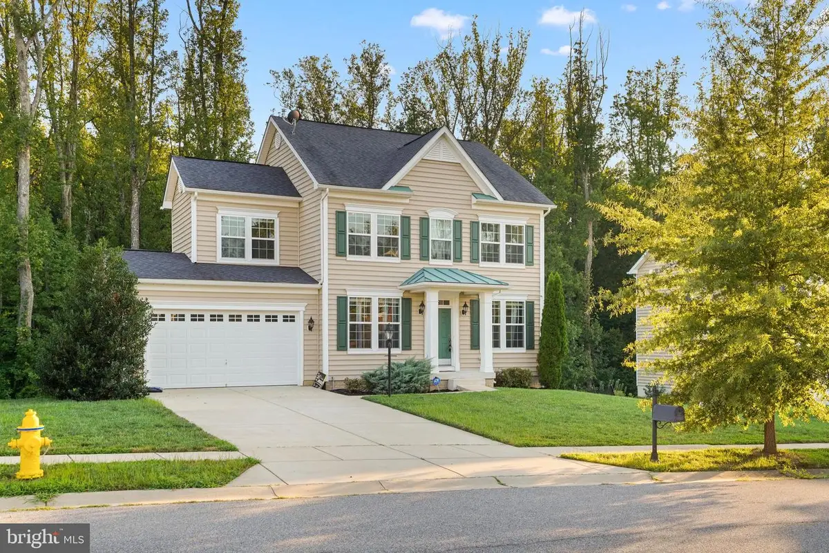 6715 Mccormick Dr, Bryans Road, MD 20616 - #1