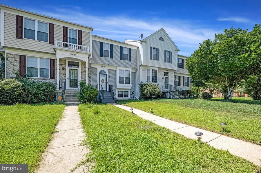 2962-e Pintail Pl, Waldorf, MD 20603 - #2