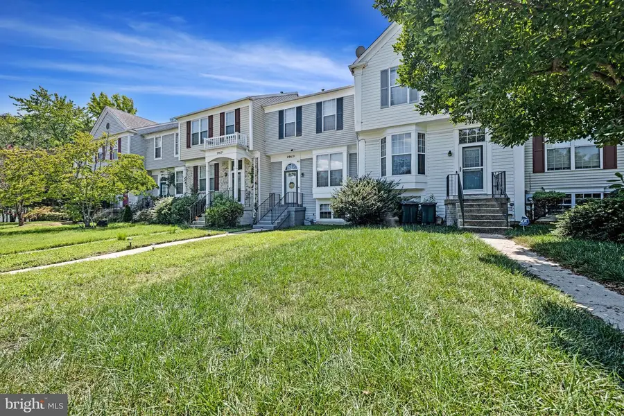 2962-e Pintail Pl, Waldorf, MD 20603 - #3