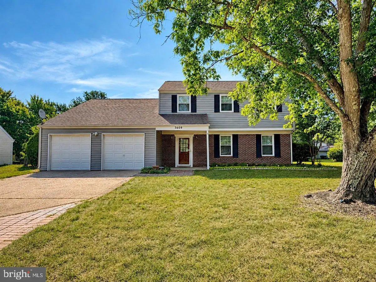 3609 Osborne Ct, Waldorf, MD 20602 - #1