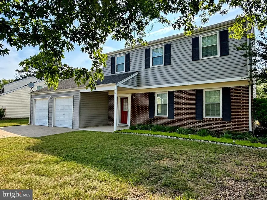 3609 Osborne Ct, Waldorf, MD 20602 - #2