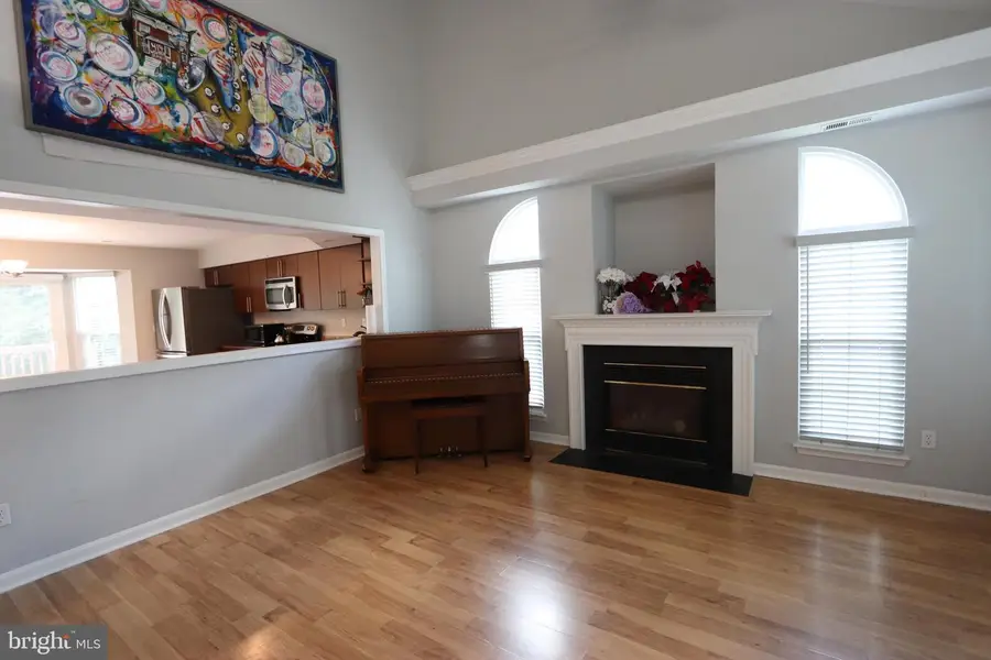 2338 Rolling Meadows St, Waldorf, MD 20601 - #2