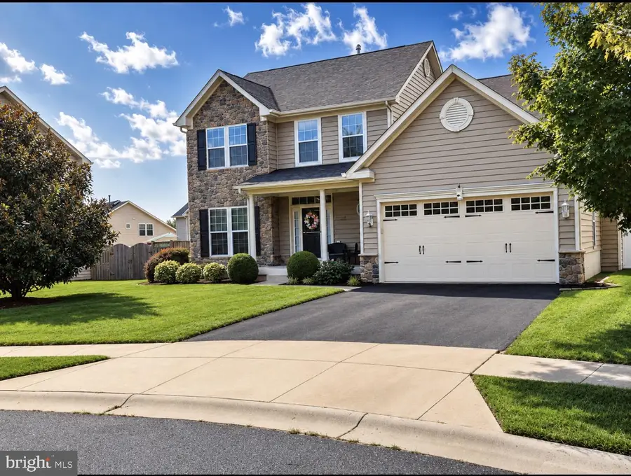 3705 Wallingford Ct, Waldorf, MD 20603 - #2