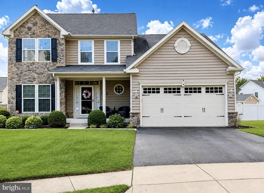 3705 Wallingford Ct, Waldorf, MD 20603 - #3