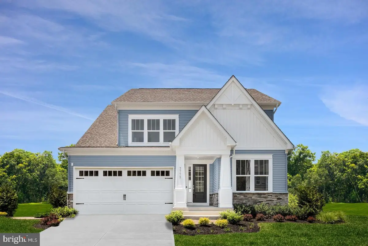 10446 Varberg Ct, Waldorf, MD 20601 - #1