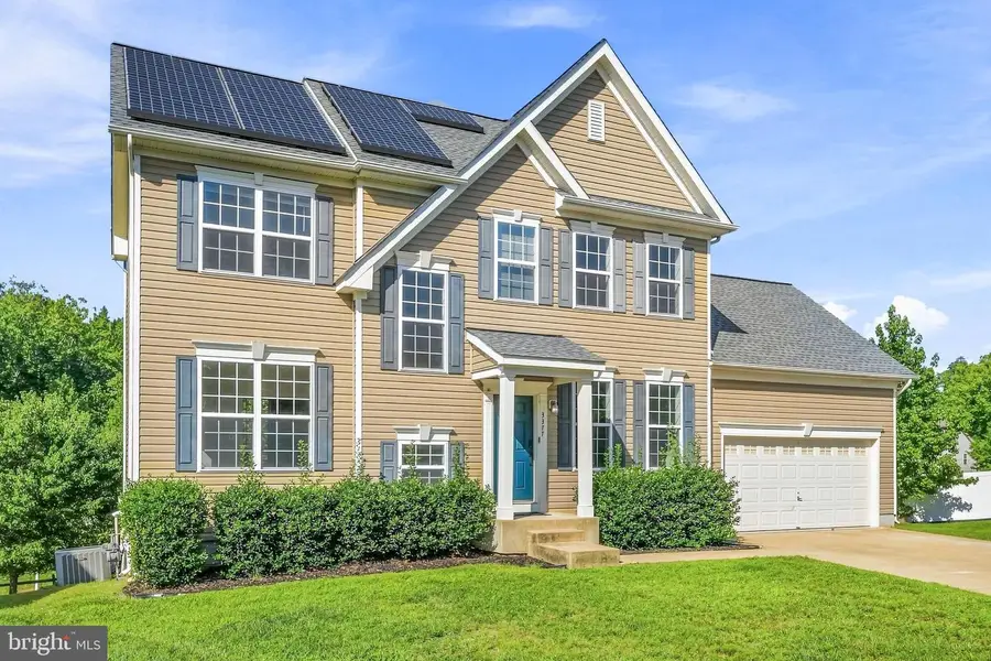 3377 Kilburn Ct, White Plains, MD 20695 - #2