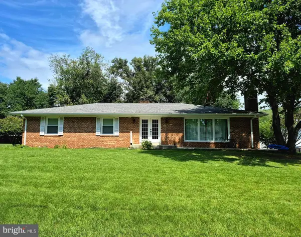 9429 Overlook Cir, NEWBURG, MD 20664