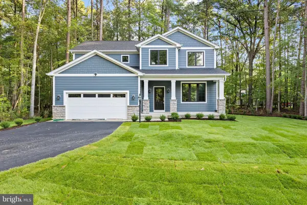 11330 Lord Baltimore Dr, ISSUE, MD 20645