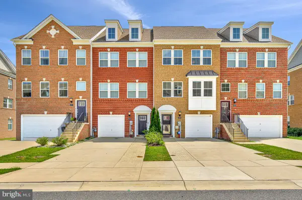 5776 Frederick Douglas Pl, WHITE PLAINS, MD 20695