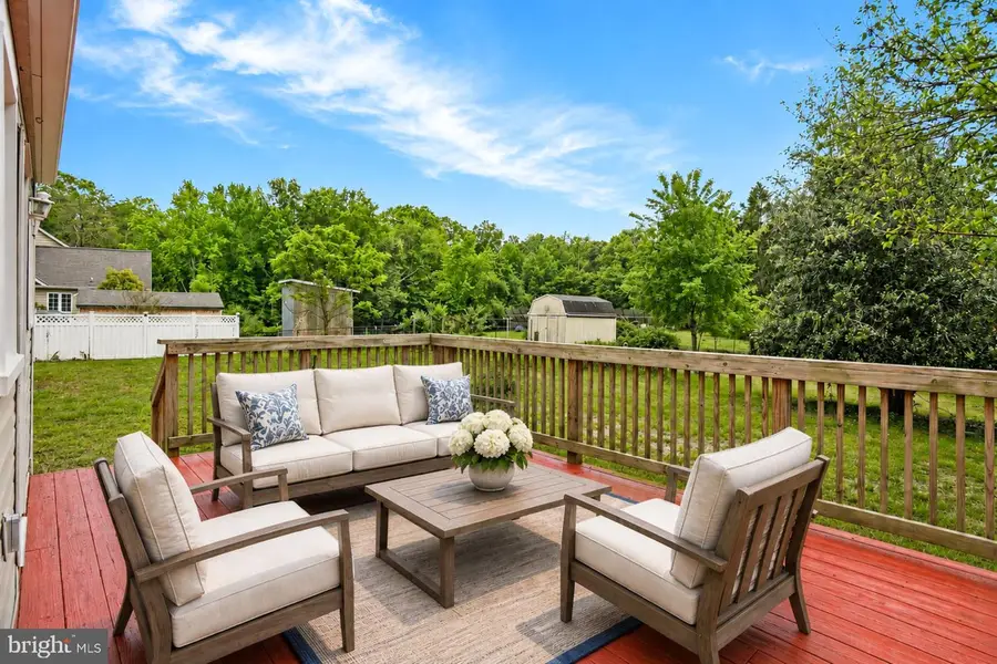 8965 Poorhouse Rd, Port Tobacco, MD 20677 - #2