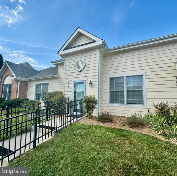 112 Dulles St, LA PLATA, MD 20646