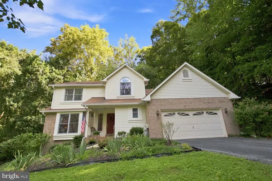 7740 Chapel Point Rd, Port Tobacco, MD 20677 - #2