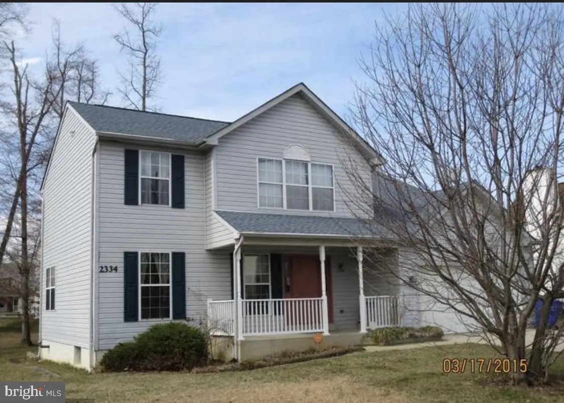 2334 Tawny Dr, Waldorf, MD 20601 - #1