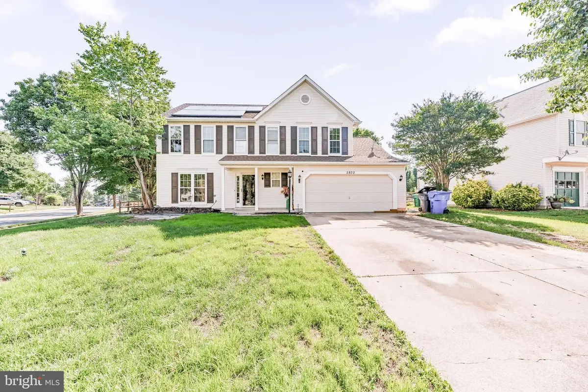 5802 Opaleye Ct, Waldorf, MD 20603 - #1